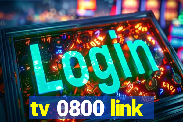 tv 0800 link